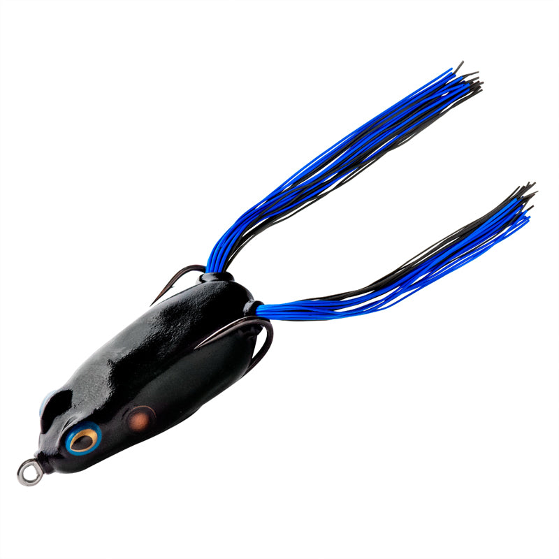 Booyah Pad Crasher Jr 1/4Oz Night Train