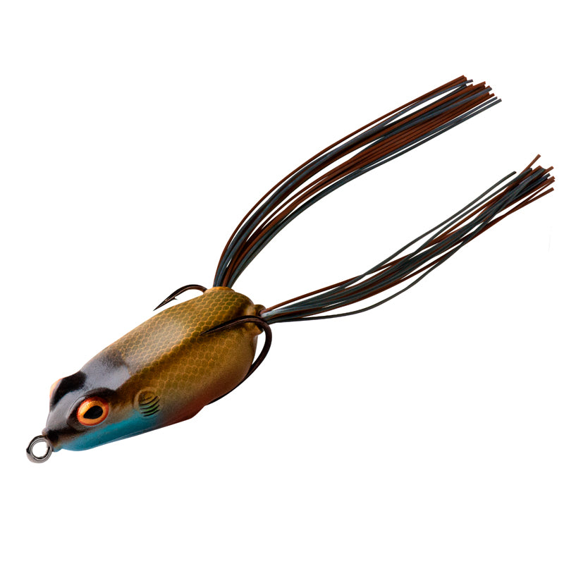 Booyah Pad Crasher Jr 1/4Oz Bluegill