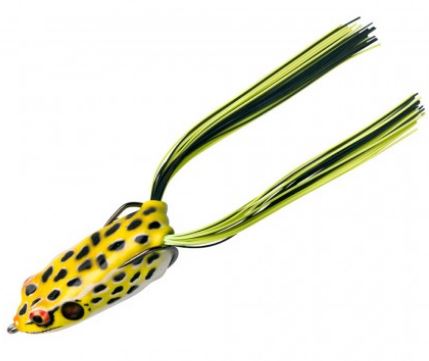 Booyah Pad Crasher 1/2Oz Swamp Frog