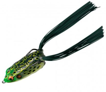 Booyah Pad Crasher 1/2Oz Bull Frog
