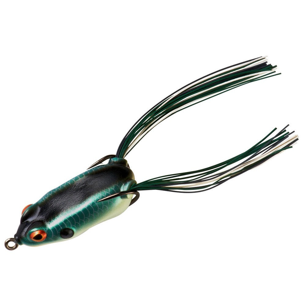 Booyah Pad Crasher 1/2Oz Shad Frog