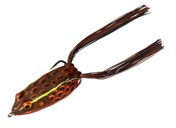 Booyah Pad Crasher 1/2Oz Sunburn