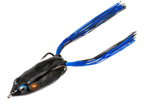 Booyah Pad Crasher 1/2Oz Night Train