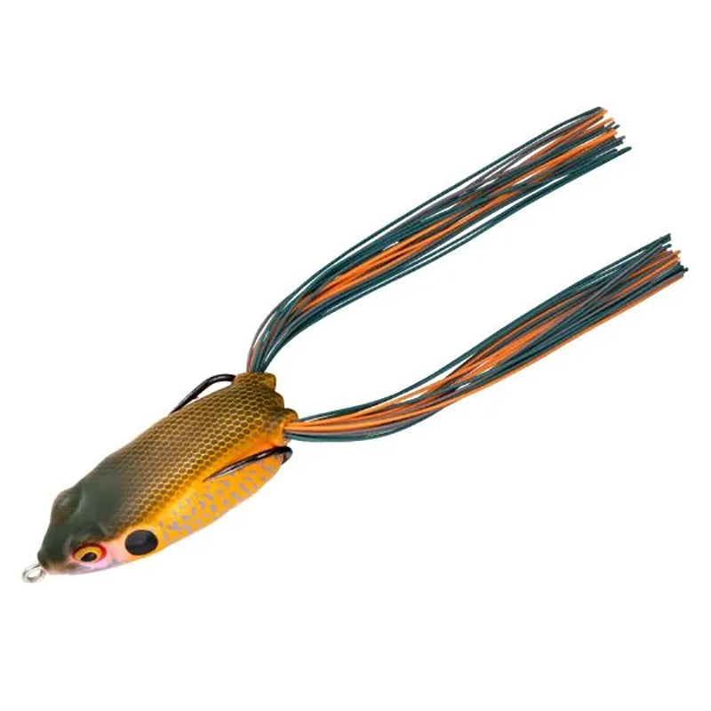 Booyah Pad Crasher 1/2Oz Pumpkinseed