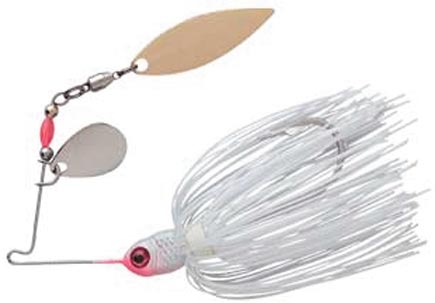 Booyah Pond Magic Spinnerbait - 3/16 oz