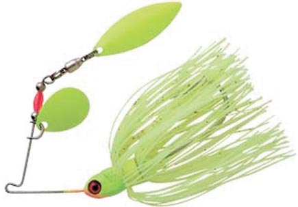 Booyah Pond Magic Spinnerbait - 3/16 oz