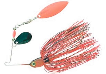 Booyah Pond Magic Spinnerbait - 3/16 oz
