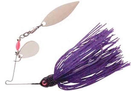 Booyah Pond Magic Spinnerbait - 3/16 oz