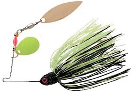 Booyah Pond Magic Spinnerbait - 3/16 oz