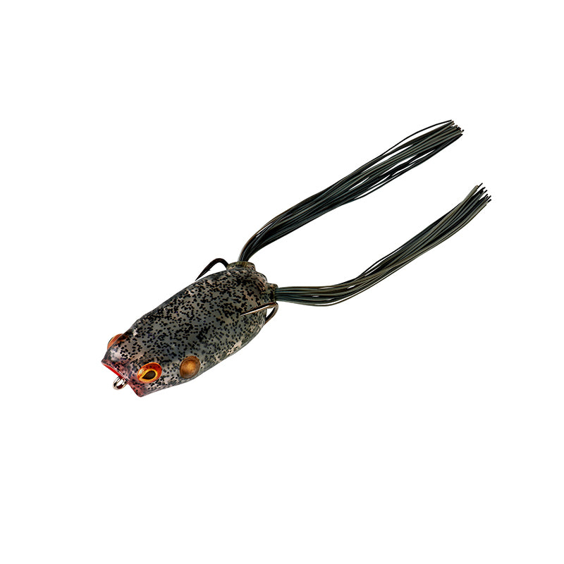 Booyah Poppin Pad Crasher 1/2Oz Ole Smokey