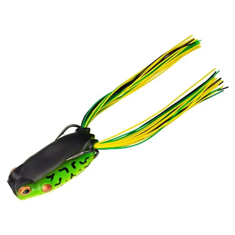 Booyah Poppin Pad Crasher 1/2Oz Firetiger