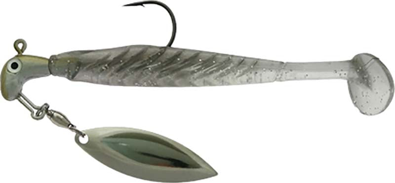 Blakemore Yum Runner 1/4Oz Tenn Shad