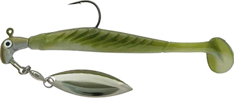 Blakemore Yum Runner 1/4Oz Ayu