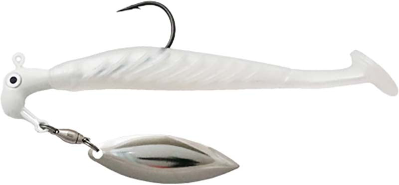 Blakemore Yum Runner 1/4Oz Pearl White