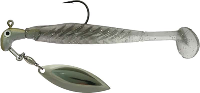 Blakemore Yum Runner 3/8Oz Tenn Shad