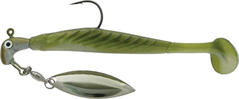 Blakemore Yum Runner 3/8Oz Ayu