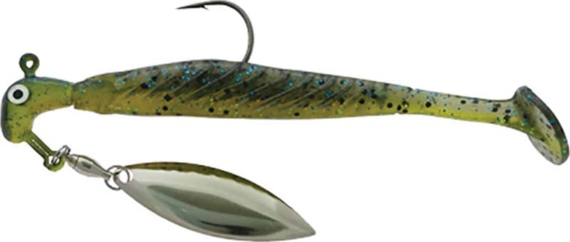 Blakemore Yum Runner 3/8Oz Summer Gill