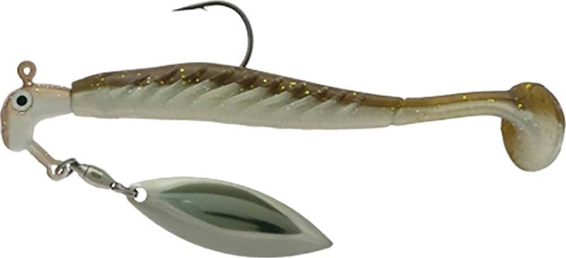 Blakemore Yum Runner 3/8Oz Arkansas Sinner