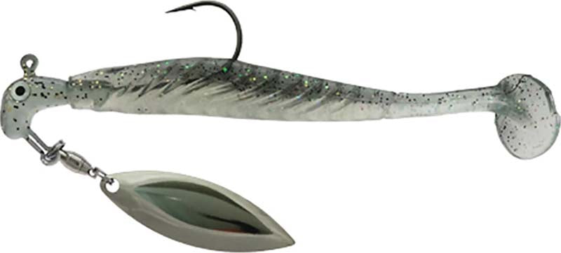 Blakemore Yum Runner 3/8Oz Houdini Shad