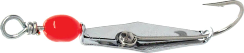 Clarkspoon Weighted Clarkspoon 2/0 1/8Oz Egg