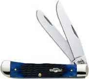 Case Trapper Pocket Knife 2Bl 4.1In