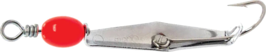 Clarkspoon Weighted Clarkspoon 3/0 1/4Oz Egg