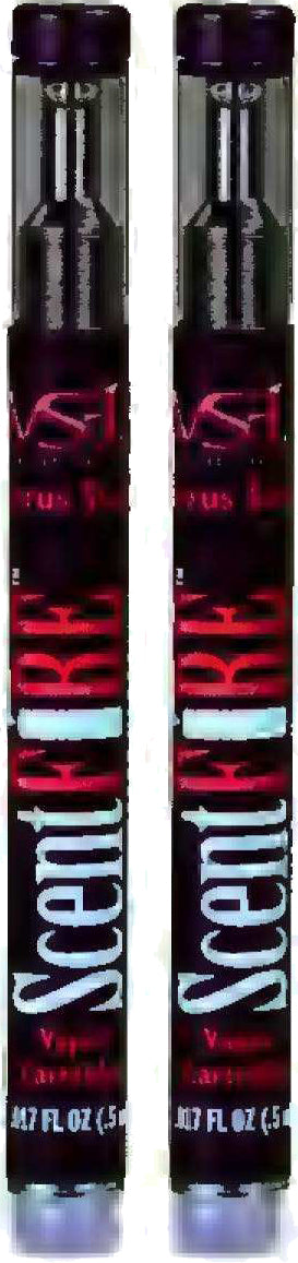 Conquest Scentfire Cartridges Vs-1 Estrus 2Pk
