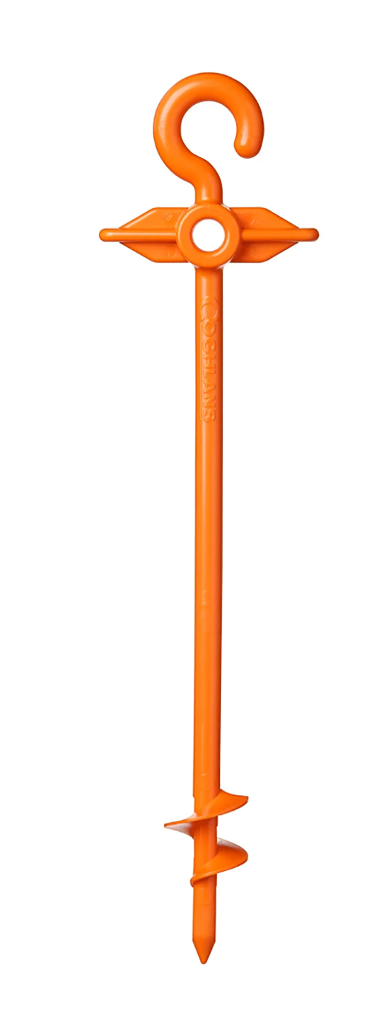 Coghlan's Twist Anchor 12.5In Bulk (24 Box)