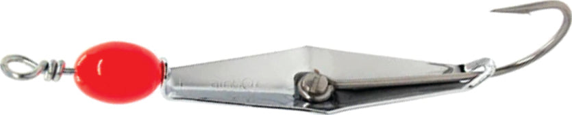 Clarkspoon Weighted Clarkspoon 5/0 3/8Oz Egg