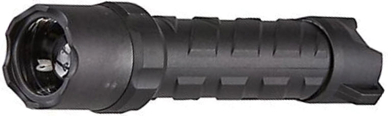 Coast Polysteel 600 Flashlight 4Aa 710 Lumens