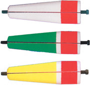 Comal Popping Float Split N-Wt 2In Rw 12Bx