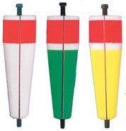 Comal Popping Float Split N-Wt 3In Rw 12Bx