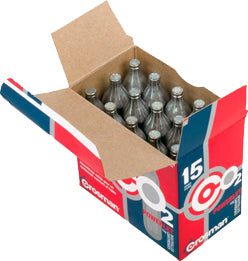 Crosman Co2 Powerlets 15Pk