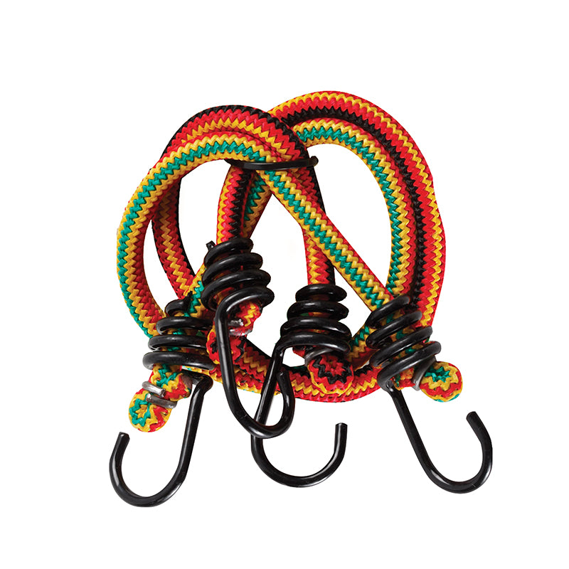 Coghlan's Bungee Cord 20In 2Pk