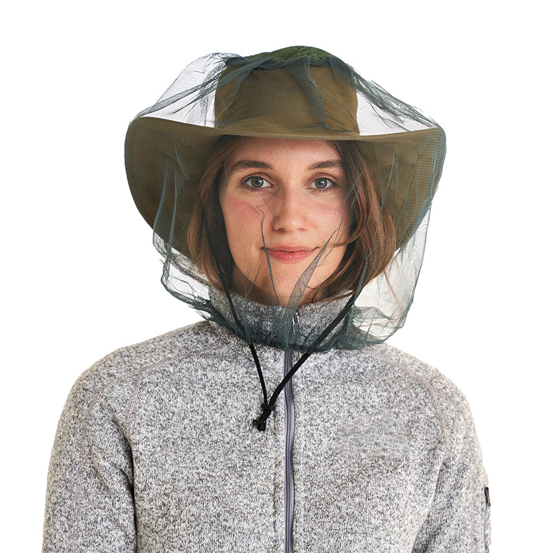 Coghlan's Mosquito Head Net 1Pk