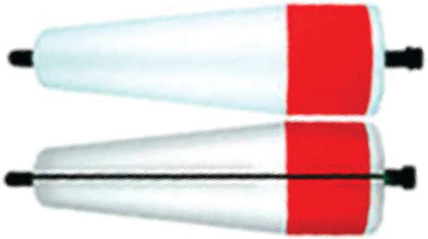 Comal Popping Float Weighted 3In Rw 12Bx