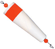 Comal Popping Float Wgtd Rig Rattle 4In Rw 12Bx