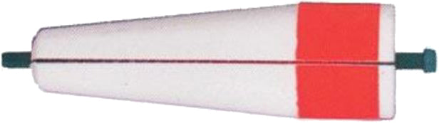 Comal Popping Float Split Wgtd 2In Rw 12Bx