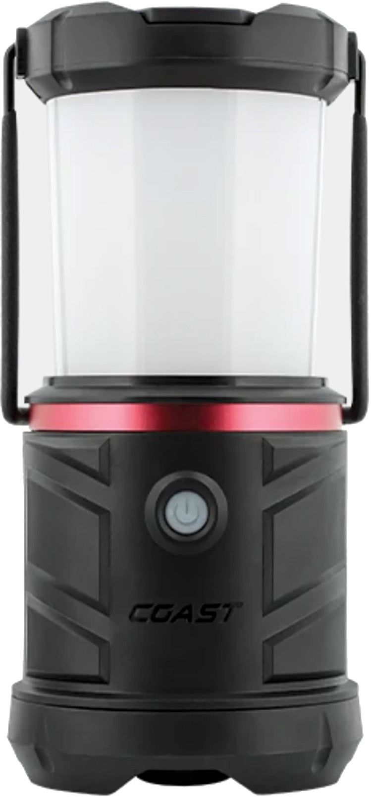 Coast G450 Flashlight 6Aa 1630 Lumens