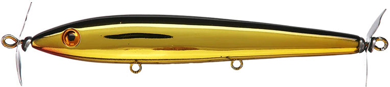 Cotton Cordell C40 Boy Howdy Topwater - 3/8 oz