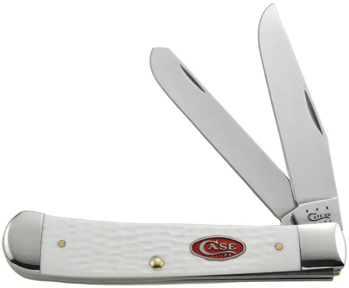 Case Trapper Pocket Knife 2Bl 4.1In