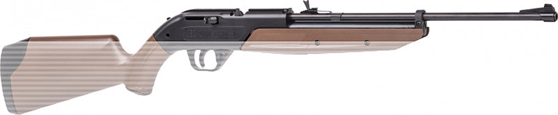 Crosman 760 Pumpmaster Rifle Bb/177Cal