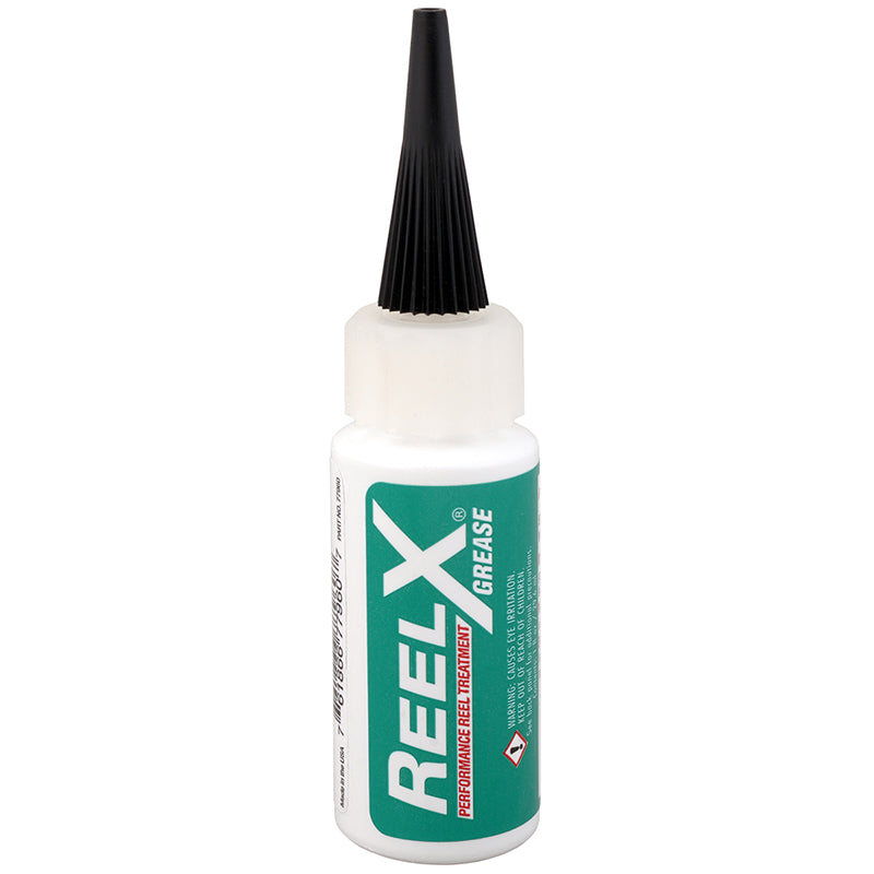 Corrosion X Corrison X Reelx Grease 1Oz Reel Lubricant