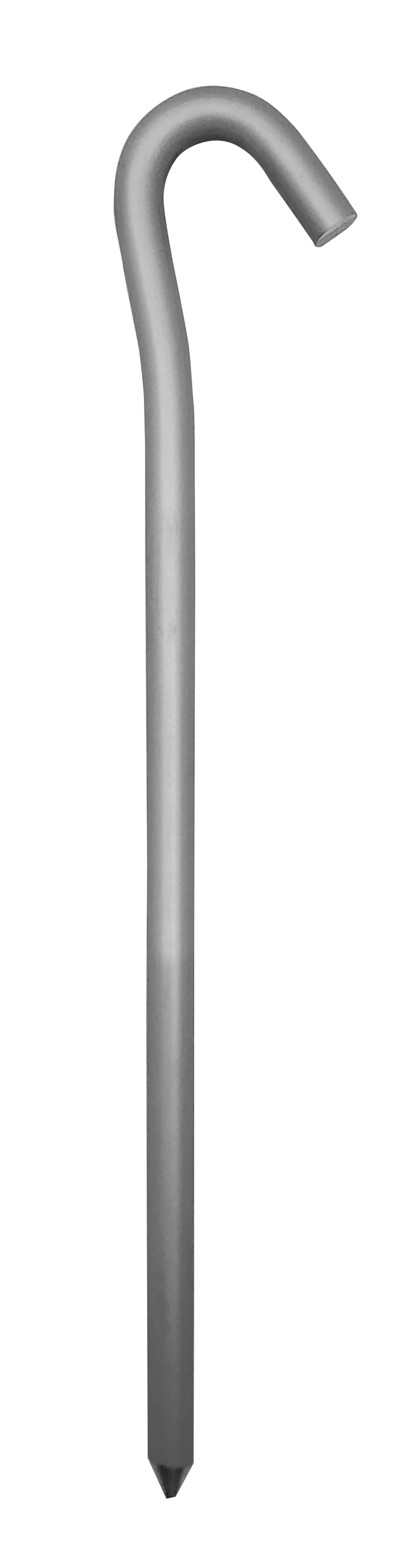 Coghlan's Aluminum Tent Pegs 7In 4Pk