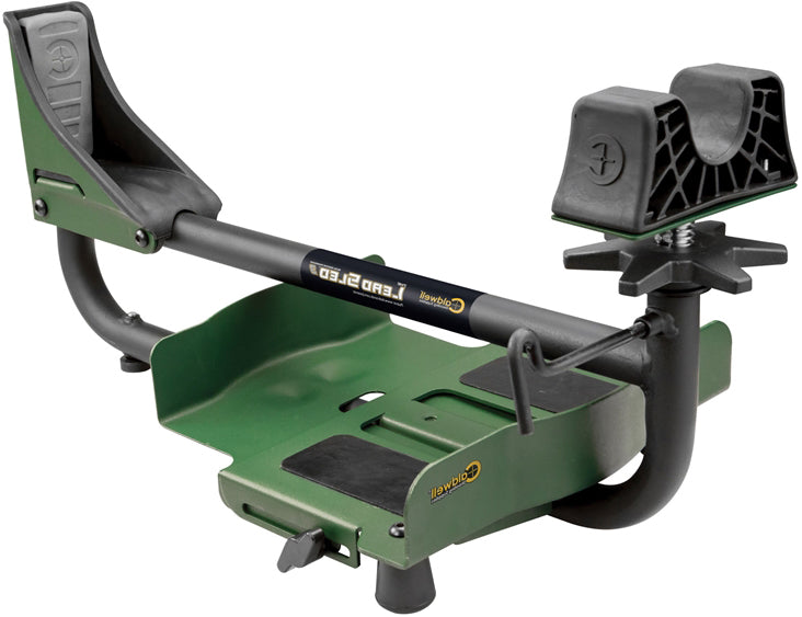 Caldwell Lead Sled 3 Rest Adjustable