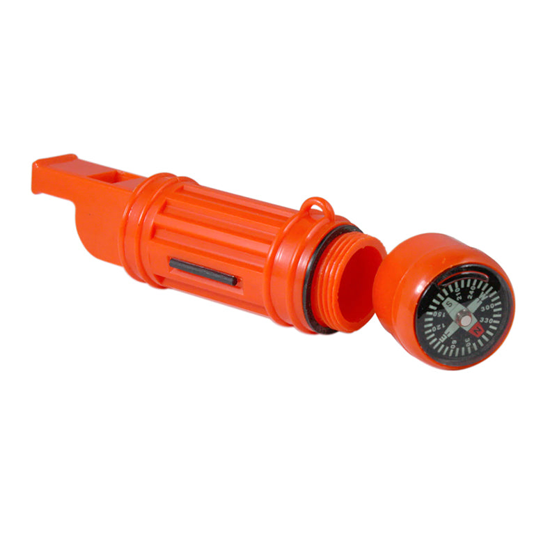 Coghlan's Survival Aid 5-In-1 W/Lanyard