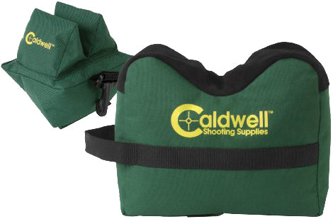 Caldwell Deadshot Bag Combo Front/Rear Filled