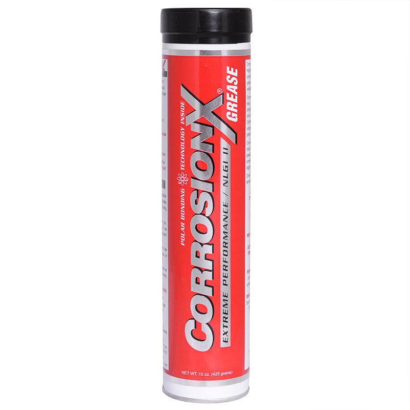 Corrosion X Corrosionx Grease 15Oz Tube Extreme Premiu