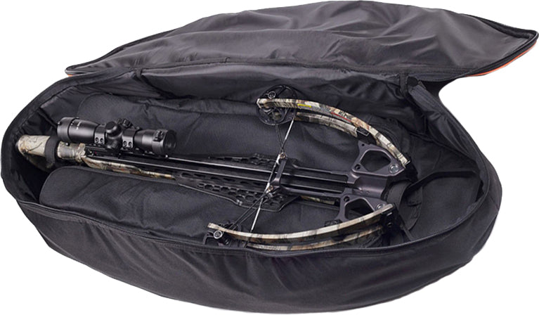 Center Point Center Pnt Soft Bow Case Cp400