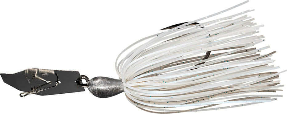 Z-Man Big Blade Chatterbait 1/2Oz Shad